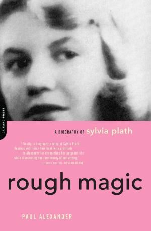 Cover of the book Rough Magic by Agnes Kamara-Umunna