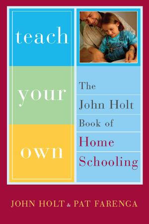 Cover of the book Teach Your Own by Roni Sarig