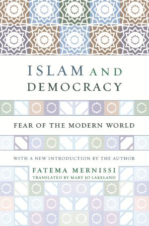 Book cover of Islam And Democracy