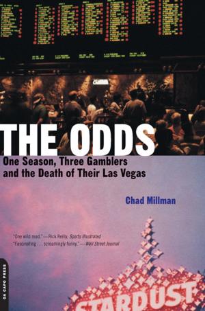Cover of the book The Odds by Beth Behrs