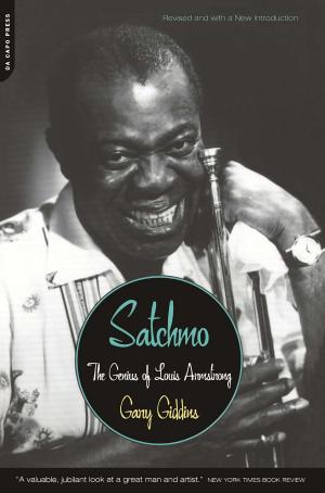 Cover of the book Satchmo by Jere and Emilee Gettle