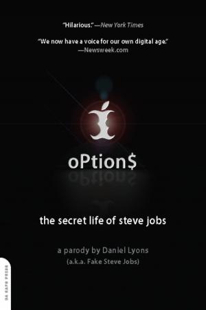 Cover of the book Options by David Browne