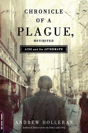 Cover of the book Chronicle of a Plague, Revisited by Chupi Sweetman, Luke Sweetman