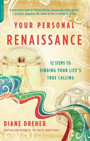 Book cover of Your Personal Renaissance