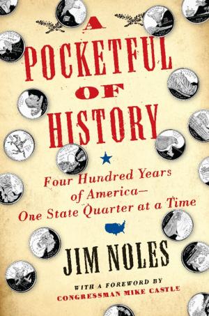 bigCover of the book A Pocketful of History by 
