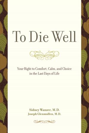 Cover of the book To Die Well by Sara Elliott Price