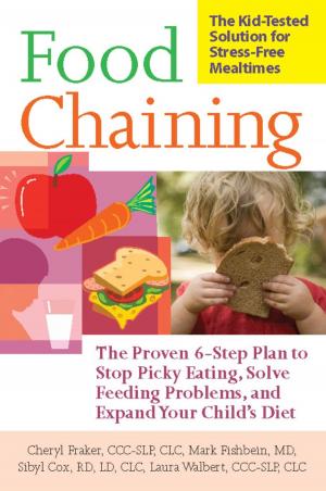 Cover of the book Food Chaining by Deborah Copaken Kogan