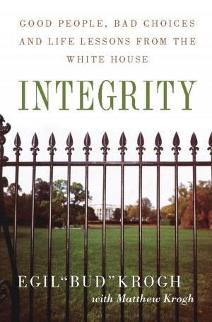 Cover of the book Integrity by David Goldblatt