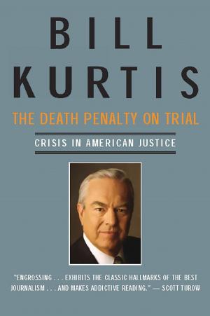 Cover of the book Death Penalty on Trial by Robert Koenig