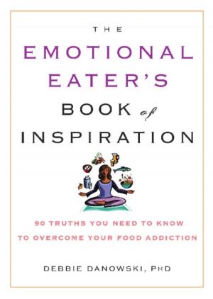 Cover of the book The Emotional Eater's Book of Inspiration by Megan Parker
