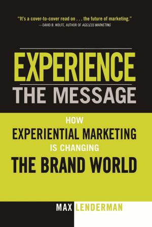 Cover of the book Experience the Message by Srinath Raghavan