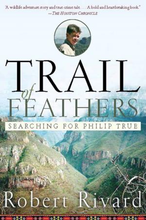 Cover of the book Trail Of Feathers by Tamim Ansary