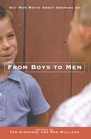 Cover of From Boys to Men