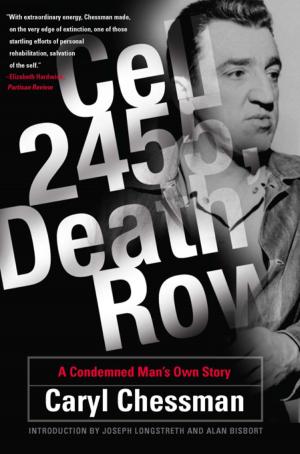 Cover of the book Cell 2455, Death Row by Sloan Wilson