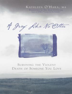 Cover of the book A Grief Like No Other by J. E. Kaufmann, H. W. Kaufmann