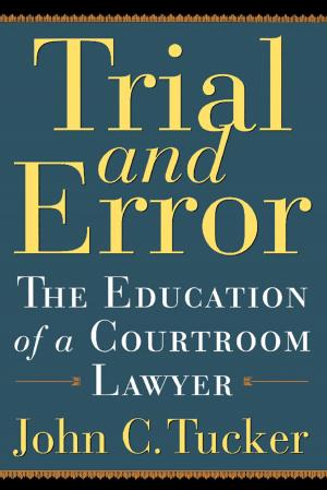 Cover of the book Trial and Error by David Pietrusza