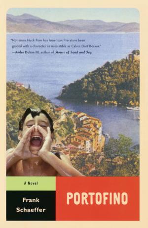 Cover of the book Portofino by Paula Kamen