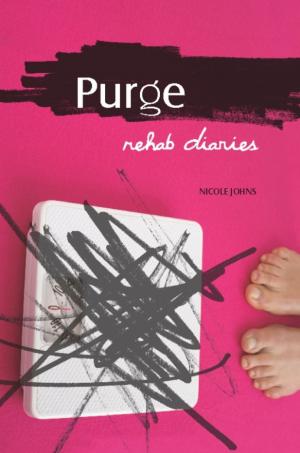 Cover of the book Purge by Bee Wilson
