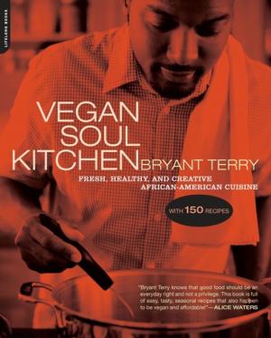 Cover of the book Vegan Soul Kitchen by Nadine Smith