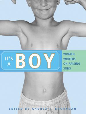 Cover of the book It's a Boy by Claire Evans