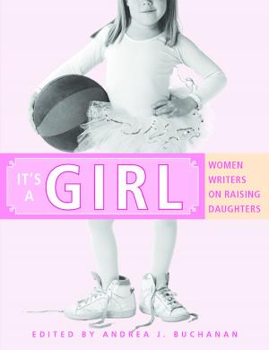 Cover of the book It's a Girl by Charles S. Cockell