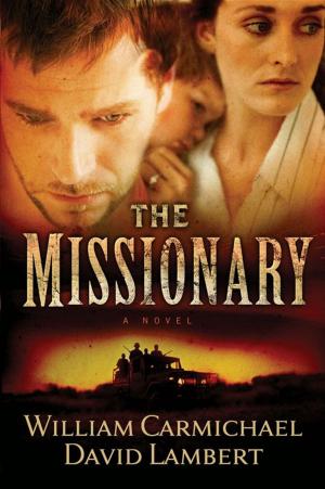Cover of the book The Missionary by Evans, Tony