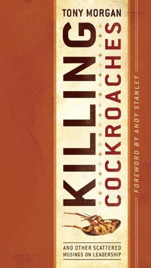 Cover of the book Killing Cockroaches by B&H Español Editorial Staff