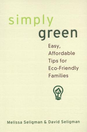 Cover of the book Simply Green: by Shellie Vandevoorde