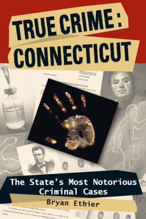 Book cover of True Crime: Connecticut