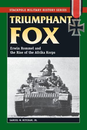 Cover of the book Triumphant Fox by Tod Schimelpfenig, Joan Safford