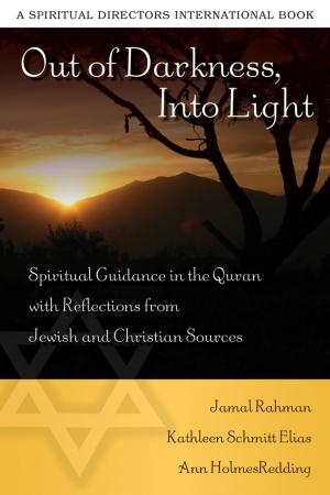 Book cover of Out of Darkness Into Light