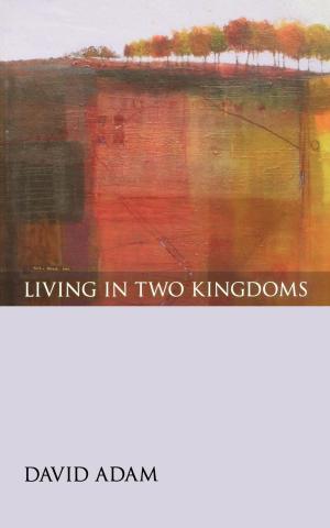 Cover of the book Living in Two Kingdoms by Brett Webb-Mitchell