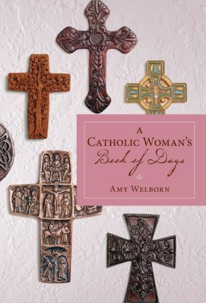 Book cover of A Catholic Woman's Book Of Days