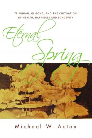 Cover of the book Eternal Spring by Charlotte Thompson