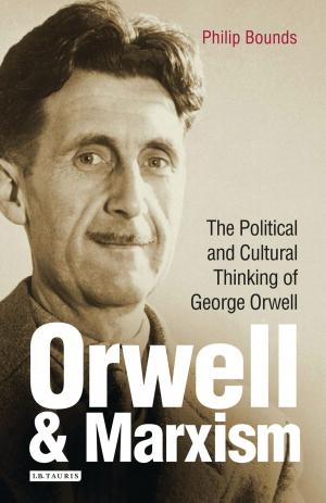 Cover of the book Orwell and Marxism by Prof. Willard Bohn