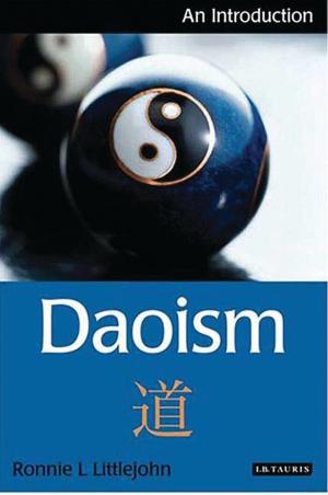 bigCover of the book Daoism by 
