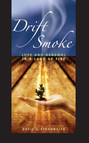 Cover of the book Drift Smoke by Joseba Zulaika