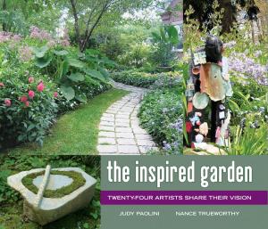Cover of the book The Inspired Garden by Liza Gardner Walsh