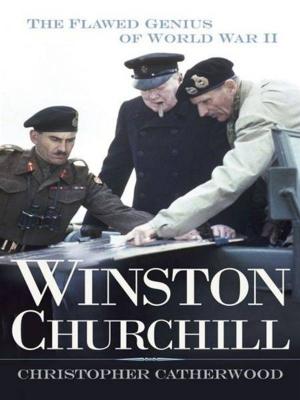 Cover of the book Winston Churchill by Terrie Farley Moran