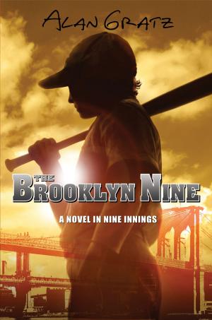Book cover of The Brooklyn Nine