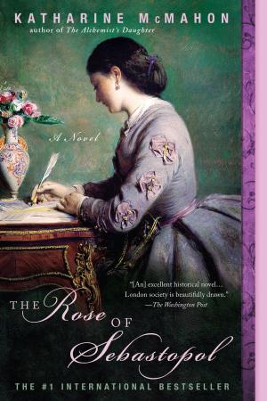 Book cover of The Rose of Sebastopol