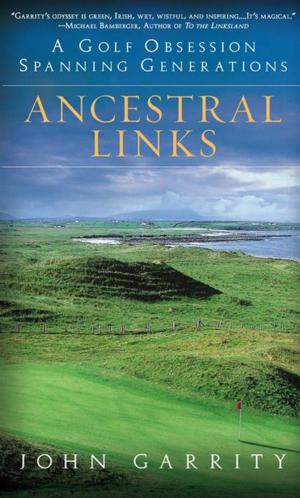 Cover of the book Ancestral Links by Gina Keating