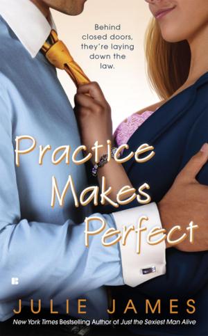 Cover of the book Practice Makes Perfect by Stacy A. Cordery