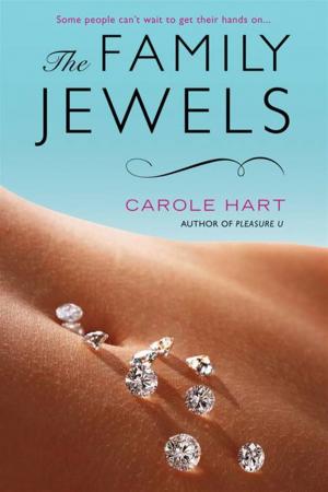 Cover of the book The Family Jewels by Juliet Marillier