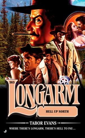bigCover of the book Longarm 365 by 