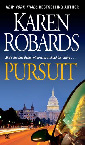 Cover of the book Pursuit by Alex Grecian
