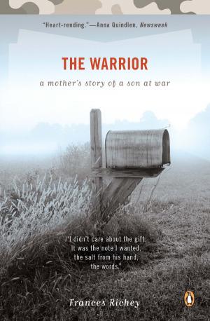 Cover of the book The Warrior by Dina Roth Port