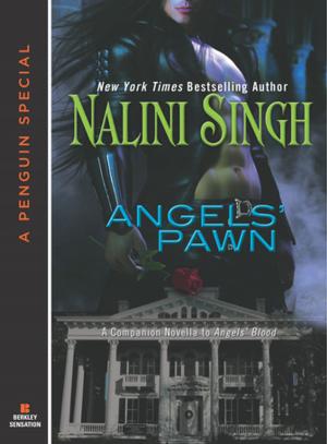 Cover of the book Angels' Pawn by Marcus King