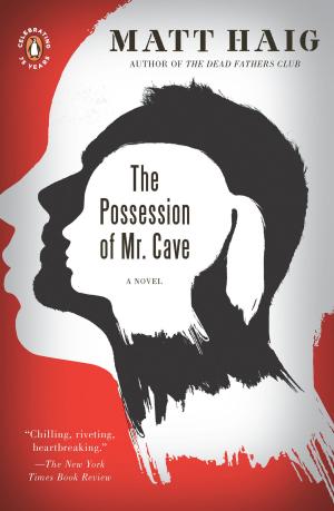 Cover of the book The Possession of Mr. Cave by Roni Loren