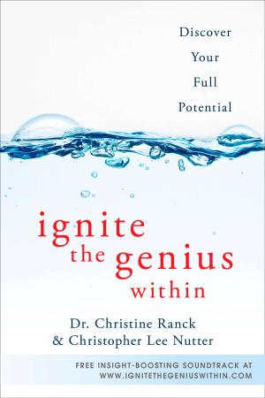 Cover of the book Ignite the Genius Within by Joanna Wylde